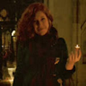 Meet your Posher, Alison